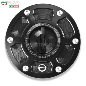 Tapa de Tanque de Combustible de Apertura Rápida sin Llave para Motocicleta, Nueva para <span class=keywords><strong>Ducati</strong></span> Hypermotard 950/SP/RVE <span class=keywords><strong>Multistrada</strong></span> <span class=keywords><strong>V4</strong></span>/V2 <span class=keywords><strong>1200</strong></span>/1260/950 - Product Image 5