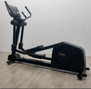 Высококачественный коммерческий эллиптический тренажер из нержавеющей стали для спорта и развлечений - Product Image 2