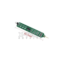 Stylo de test logique pour tests de niveau élevé et bas, débogage de circuits numériques 5V, 3.3V, production électronique