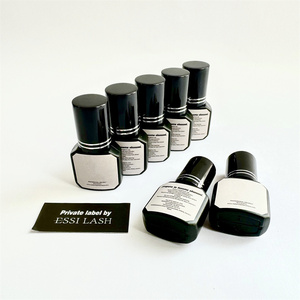 Professional Kits Eyelash Extensions <strong>Lash</strong> <strong>Primer</strong> and Super Bonder Customized Logo <strong>Lash</strong> Glue Remover for Eyelash Extension - Product Image 6