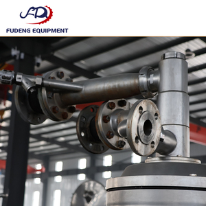 Centrifugeuse <span class=keywords><strong>à</strong></span> disques scellée <span class=keywords><strong>Laval</strong></span> GTPX d'occasion, économique et <span class=keywords><strong>à</strong></span> faible investissement, 0-100 ° C pour le traitement <span class=keywords><strong>des</strong></span> liquides volatiles dangereux - Product Image 3