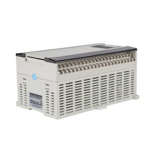 คอนโทรลเลอร์ PLC อัตโนมัติสำหรับอุตสาหกรรมรุ่นใหม่ล่าสุด โมดูล CPU แบบตั้งโปรแกรมได้ รองรับ 16-60 I/O - Product Image 2