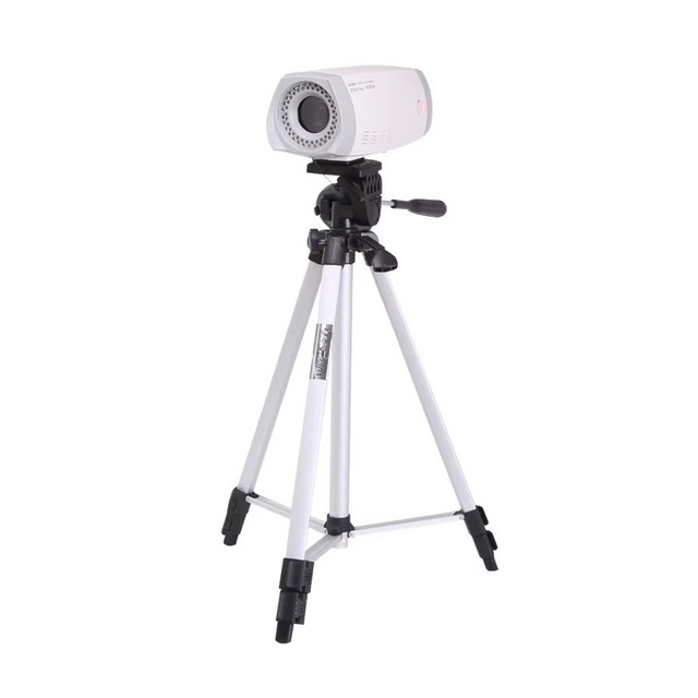 New Design Medical Endoscope Portable Colposcope Digital Video Colposcope for Gynecological Examination