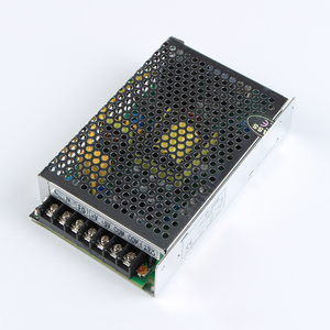 Shniu 5V 12V SMPS 60W Điện áp không đổi dẫn cung cấp điện 12V điện áp thấp hơn cung cấp điện - Product Image 5