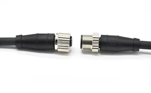 Male to Female cable