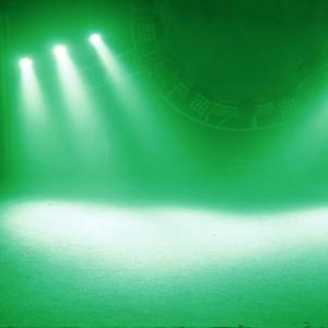 Ánh sáng DJ Đảng Disco 7x12 mini LED rửa di chuyển đầu - Product Image 5