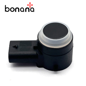 Sensor de Aparcamiento PDC Delantero y Trasero + Junta Tórica 13447541 para Vauxhall Astra K (2015-2019) - Product Image 1