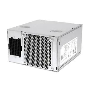 Genuine For Dell Precision T5500 Alienware Aurora 875W Power Supply PSU W299G 0W299G N875EF-00