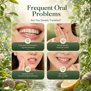KORMESIC Marque Privée 100g Dentifrice Herbal Blanchissant & Antibactérien Éclaircissant Haleine Fraîche Nettoyant Halal Naturel Végétalien - Product Image 2