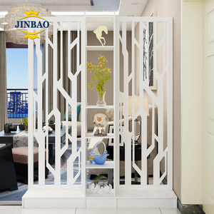 金宝中国3毫米橱柜辛特拉踢脚板塑料自粘高密度橱柜pvc板 - Product Image 5