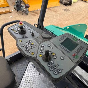 100% Original Germany Made <strong>VOGEL</strong> Asphalt <strong>Paver</strong> 1800-2 1800-3 Model Used 1800-3l with High Performance Cheap for Sale - Product Image 6