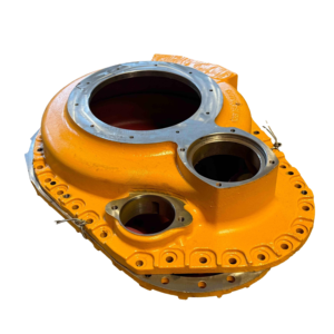 Repuestos para Bulldozer Shantui SD22, Mando Final Izquierdo 154-27-11113 154-27-11123, Alta Calidad, 6 Meses de Garantía - Product Image 4