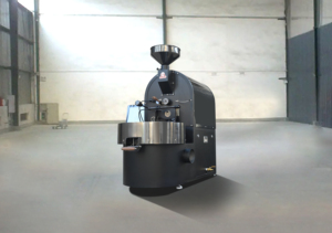 <span class=keywords><strong>Prix</strong></span> d'usine, torréfacteur à café de 3 kg, machine à torréfier le café de haute performance, machine à torréfier le café commerciale, directement du fabricant - Product Image 4