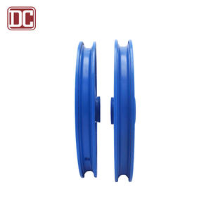 16 ''bambini Bici Ruote di Plastica Cerchioni di Bicicletta Parti Bambini Dongcheng Accessori Bici - Product Image 4