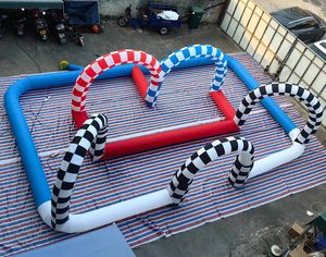 Piste <span class=keywords><strong>de</strong></span> course gonflable commerciale en PVC Go Kart piste <span class=keywords><strong>de</strong></span> course gonflable Didi <span class=keywords><strong>voiture</strong></span> arène jeu <span class=keywords><strong>de</strong></span> <span class=keywords><strong>Sport</strong></span> course aérienne pare-chocs Happy Hopper <span class=keywords><strong>Circuit</strong></span> - Product Image 5