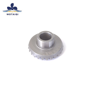 Vente directe du fabricant : Moteur marin Yamaha 2 temps, engrenage arrière 6L2-45571-00, état neuf, type de carburant essence - Product Image 1