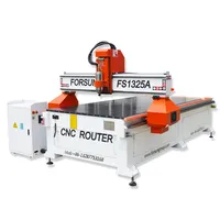Automatic 3D Cnc Wood Carving Machine, Wood Working Router