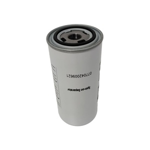 077042009621 Élément filtrant séparateur huile-gaz, pièce de rechange pour système de compresseur d'air - Product Image 3