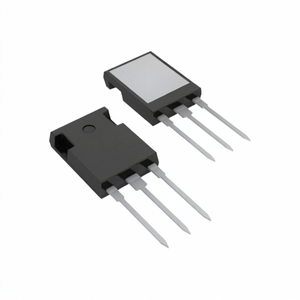 ทรานซิสเตอร์ IXFR24N50 ISOPLUS247 ของผู้ผลิต ช่องทางจำหน่าย IXFR24N50 ชิ้นส่วนวงจรอิเล็กทรอนิกส์ - Product Image 1