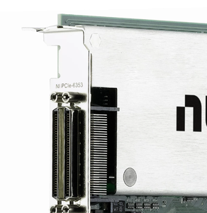 Tarjeta de Adquisición de Datos PCIe-6353, 32 Entradas Analógicas, NI 781049-01, Fuente de Alimentación de 150W, Garantía de 3 Meses, Instrumento de Medición Electrónico - Product Image 3