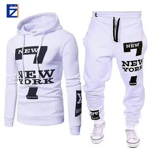 Felpa con <span class=keywords><strong>Cappuccio</strong></span> Primaverile Ricamata 100% Cotone Stampa Spider-Man Bianca Personalizzata da Uomo - Product Image 3