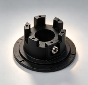 Offre de prix d'usine, service d'impression 3D personnalisé, prototypage rapide pour pièces métalliques et plastiques basées sur un dessin - Product Image 5