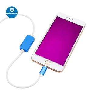 <span class=keywords><strong>Cable</strong></span> <span class=keywords><strong>Dcsd</strong></span> <span class=keywords><strong>Cable</strong></span> de servicio de ingeniería de datos con modo de recuperación DFU de un clic completamente automático sin operación - Product Image 2