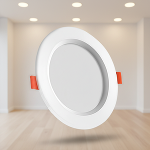 High Quality 6inches 15w <strong>Recessed</strong> Led Downlight Modern Led Ceiling <strong>Light</strong> Led <strong>Lights</strong> Indoor - Product Image 6
