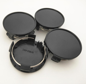 Cubierta central de cubo de modificación de coche para Toyota Original diámetro exterior 62MM <span class=keywords><strong>tapacubos</strong></span> de rueda 181163-K62 - Product Image 6