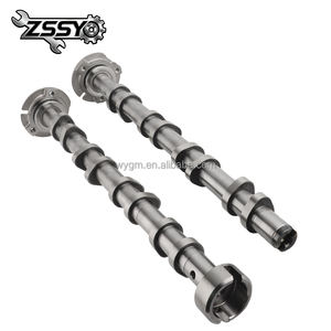 Распредвал в сборе (впускной/выпускной) для Ford Ranger Transit <span class=keywords><strong>2</strong></span>.<span class=keywords><strong>2</strong></span> TDCI CYFF CYFB DRFB, для PEUGEOT BOXER Bus BK2Q-6A273-AB - Product Image 6