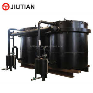 Macchina per produrre carbone di salice/<span class=keywords><strong>ontano</strong></span>/olivello spinoso/nocciola - Product Image 6