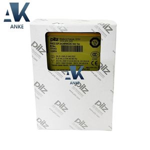 Original 774583 Safety <b>Relay</b> PZE X4V 3/24VDC 4n/o fix in Stock - Product Image 6