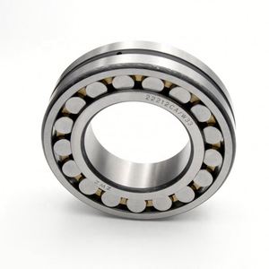 ตลับลูกปืนเม็ดกลม 22224 CCK/W33 พร้อมปลอกอะแดปเตอร์ H3124 - Product Image 2