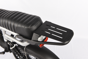 Motocicleta de dos asientos, bicicleta eléctrica Bafang, bicicleta eléctrica de neumáticos gruesos, bicicleta eléctrica a la venta, bicicleta eléctrica de playa, nuevo modelo de ciclo con Batería grande - Product Image 5