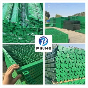 Barrera Transparente Decorativa para Centro Comercial, <span class=keywords><strong>Plaza</strong></span> Comercial, Estacionamiento, Valla Triangular 3D - Product Image 4