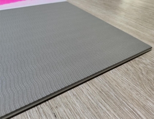 Jouets Montessori pour enfants, tapis sensoriels liquides imprimés d'animaux, tapis sensoriels liquides pour soulager l'anxiété, carreaux de sol liquides sensoriels pour l'autisme - Product Image 6