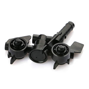 Boquillas de Lavado de Faros para BMW Serie 3 (61674290867 61674290868) - Product Image 3