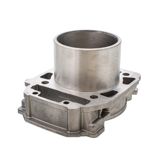 Engine Cylinder Block for BRP Outlander Renegade 500 650 OEM 420613887 ATV UTV Spare Parts