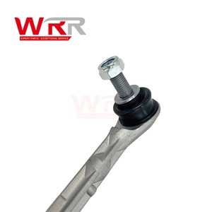 2043202289 2043201889 Barra Estabilizadora para Benz W204 C207 C250 C300, Barra Antivuelco Delantera de Suspensión Premium y Duradera - Product Image 4
