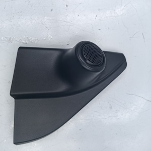 Cubierta de Tweeter para Toyota Hilux Vigo 2005-2014, Carcasa de Plástico con Fijación por Tornillos - Product Image 5