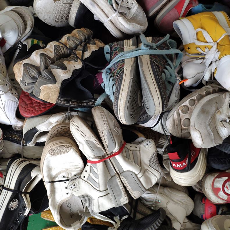 Venta al por mayor zapatillas usadas-Compre online los mejores zapatillas  usadas lotes de China zapatillas usadas a mayoristas | Alibaba.com