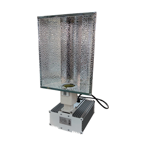 Lámpara Hortlight 400V <span class=keywords><strong>600W</strong></span> SE <span class=keywords><strong>HPS</strong></span> de Aluminio IP65 para Floración en Invernadero, Tomate, Pepino y Flores - Product Image 1