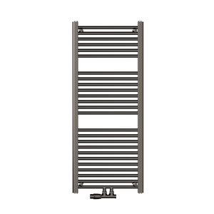 Avonflow <span class=keywords><strong>Radiador</strong></span> Vertical de Acero Inoxidable de Larga Duración con Acabado PVD para Toallas - Product Image 2