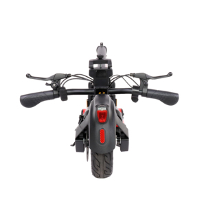 Patinete Eléctrico Personalizado Hikerboy <span class=keywords><strong>Foxtrot</strong></span> Plus de Aleación de Aluminio Al6061 con Neumáticos Gruesos de 10 Pulgadas - Product Image 3