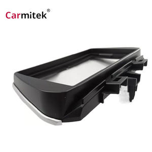 Carmitek-piezas de coche para <span class=keywords><strong>Hyundai</strong></span> <span class=keywords><strong>Tucson</strong></span> <span class=keywords><strong>2018</strong></span>, 9 pulgadas, <span class=keywords><strong>accesorios</strong></span> automotrices, embellecedor Interior, Panel de montaje para tablero - Product Image 4