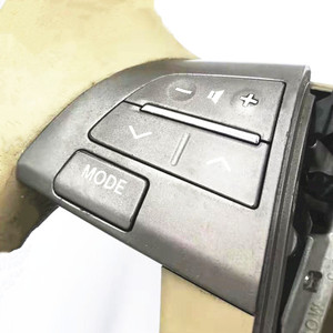 Commutateur <span class=keywords><strong>de</strong></span> contrôle <span class=keywords><strong>de</strong></span> volume vidéo au <span class=keywords><strong>volant</strong></span> prix usine pour Toyota Estima ACR50 GSR50 - Product Image 3