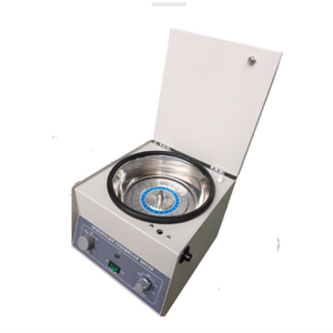 Centrífuga Capilar SH-120, Microcentrífuga de Sangre, Centrífuga de Alta Velocidad - Product Image 2