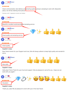 เพชรคิงหลงทรงหัวใจ สีขาวเข้มพิเศษ เจียระไนแฟนซี เพชรเลี้ยงในห้องปฏิบัติการ เจาะด้วยเลเซอร์ ขายส่ง พร้อมใบรับรอง IGI - Product Image 6