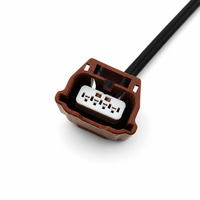 Nouvelle sonde lambda arrière Dongrui 22693-1MR0A pour X-Trail/Qashqai 2014-2020 Moteur 2.0L MR20DD Garantie 1 an Rétrofit/Amélioration