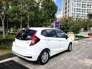 Auto Usata - Fit 2020 1.5L con Miglior Affare sul Mercato, Guida a Sinistra - Product Image 5